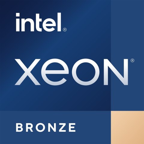 Procesor Intel XEON Bronze 3408U (8C/8T) 1,8GHz (1,9GHz Turbo) Socket LGA4677 TDP 125 Tray