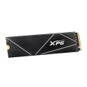 Dysk SSD ADATA XPG GAMMIX S70 BLADE 2TB M.2 2280 PCIe Gen3x4 (WYPRZEDAŻ)