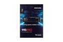 Dysk SSD Samsung 990 PRO PCle 4.0 NVMe M.2 1TB (WYPRZEDAŻ)