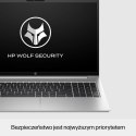 HP ProBook 450 G10 i7-1355U 15,6"FHD AG IPS 16GB SSD512 IrisXe ALU 51Wh W11Pro 3Y OnSite