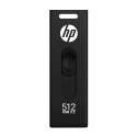 HP USB3.1 512GB Solid State Flash Drive x911w