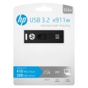 HP USB3.1 512GB Solid State Flash Drive x911w