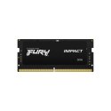 KINGSTON DDR5 32GB 4800MT/s CL38 FURY KitOf2