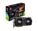 Karta graficzna MSI GeForce RTX 3060 Ti GAMING X 8G LHR (WYPRZEDAŻ)