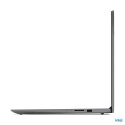 Lenovo V17 G2 ITL i5-1135G7 17,3"HD+ AG 16GB_3200MHz SSD512 IrisXe BT 45Wh W10Pro 2Y Gray (WYPRZEDAŻ)