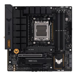 Płyta główna ASUS TUF GAMING B650M-PLUS WIFI (WYPRZEDAŻ)