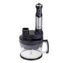 Blender ręczny Adler CR 4623 (1600W; kolor czarny) (WYPRZEDAŻ)