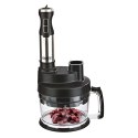 Blender ręczny Adler CR 4623 (1600W; kolor czarny) (WYPRZEDAŻ)