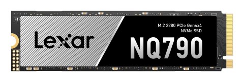 Dysk SSD Lexar LNQ790 4TB M.2 PCIe NVMe