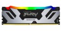 KINGSTON DDR5 24GB 6400MT/s CL32 DIMM FURY Renegade RGB XMP