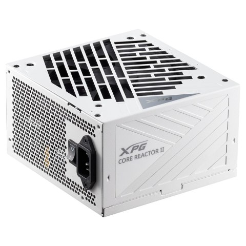 Zasilacz XPG COREREACTOR II 850W White 80+ Gold