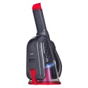 Black & Decker Dustbuster Czarny, Czerwony Worek na kurz