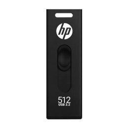 Dysk SSD HP USB3.1 512 GB x911w