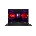 MSI Sword 16 HX B14VGKG-821XPL i7-14650HX 16"FHD+ 144Hz IPS-level panel 16GB DDR5 SSD1TB RTX 4070 8GB NoOS