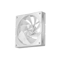 Obudowa DeepCool CG580 4F biała