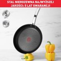 Patelnia TEFAL Intuition 24 cm B8170444