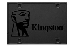 KINGSTON DYSK SSD 480GB 2.5 SATA3 MASTERBOX