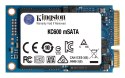 KINGSTON DYSK SSD SKC600MS/1024G KC600 SATA3