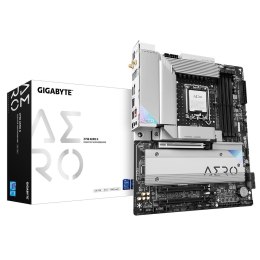 Płyta główna Gigabyte Z790 AERO G (WYPRZEDAŻ)