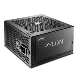 Zasilacz XPG PYLON 750W 80+ Bronze (WYPRZEDAŻ)