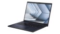 ASUS ExpertBook B3404CMA-Q50158X Ultra 5 125H 14.0 "WUXGA Bend+300nits Anti-Glare NTSC:45% Wide View 16GB SSD512 Intel Graphics 