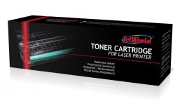 Toner JetWorld Czarny Minolta Bizhub TNP54, TNP57 zamiennik TNP-54, TNP-57 (AADX050, AADX0D0, AADX011, AADX0D1)