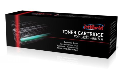 Toner JetWorld Czarny Minolta Bizhub TNP55, TNP58 zamiennik TNP-55, TNP-58 (AADY050, AADY0D0, AADY011, AADY0D1)