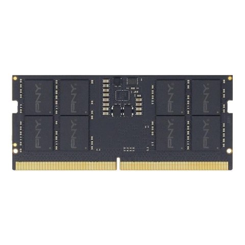 Pamięć PNY Performance 5600MHz DDR5 1x 16GB Noteb.