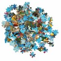 CASTORLAND Puzzle 200 elementów Tropical Underwater World - Tropikalny Podwodny Świat 7+