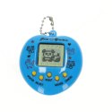 Zabawka Tamagotchi elektroniczna gra 49w1 niebieskie