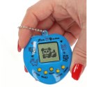 Zabawka Tamagotchi elektroniczna gra 49w1 niebieskie