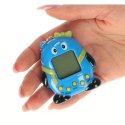 Zabawka Tamagotchi elektroniczna gra zwierzątko niebieskie