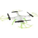 Dron RC Syma X5HW 2,4GHz Kamera Wi-Fi biały