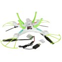 Dron RC Syma X5HW 2,4GHz Kamera Wi-Fi biały