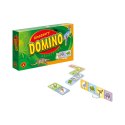 ALEXANDER Domino- dinozaury gra edukacyjna 4+