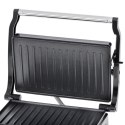 Adler AD 3052 Grill Elektryczny opiekacz rozkładany stojący 1200W