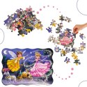 CASTORLAND Puzzle 30 elementów Cinderella - Kopciuszek 4+