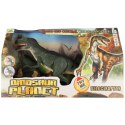 Dinozaur RC Velociraptor zdalnie sterowany na pilota + dźwięki