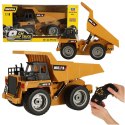 Wywrotka RC H-Toys 1534 6CH 2.4Ghz RTR 1:18