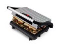 Grill elektryczny Esperanza Pizzaiola EKG005 (stołowy-zamknięty; 750W; kolor inox)