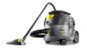 Odkurzacz KARCHER 1.355-135.0 (1300W; kolor czarny)