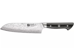 Nóż Santoku ZWILLING Kanren 54037-181-0 - 17 cm