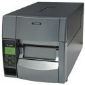 Citizen-Drukarka etykiet CL-S700II/203dpi/termotransferowa/LCD/USB/RS232/Ethernet/czarny/ZPL/DPL