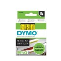 Taśma DYMO D1 19 mm x 7 m czarny/żółty S0720880 (19mm )