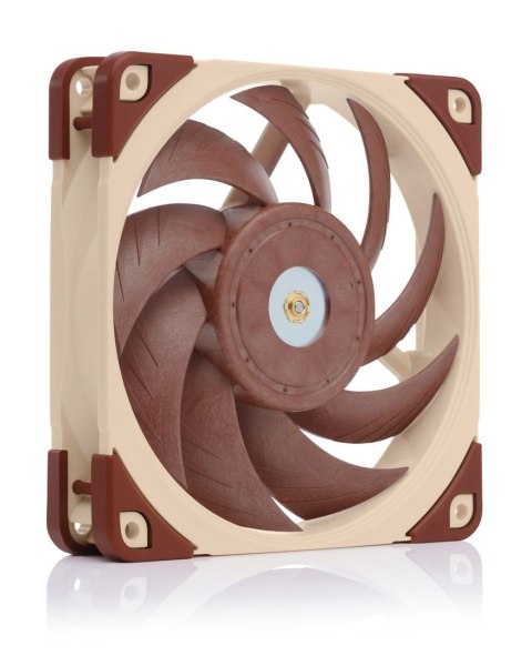 Wentylator NOCTUA NF-A12x25 LS-PWM Sterrox