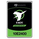 Dysk serwerowy HDD Seagate Exos 10E2400 512E/4KN 10K (1.2TB; 2.5"; SAS III) ST1200MM0129