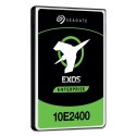 Dysk serwerowy HDD Seagate Exos 10E2400 512E/4KN 10K (1.2TB; 2.5"; SAS III) ST1200MM0129