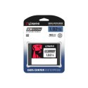 Dysk SSD Kingston DC600M 1.92TB SATA 2.5" SEDC600M/1920G (DWPD 1)