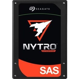 Dysk SSD Seagate Nytro 3550 3.2TB SAS 2.5