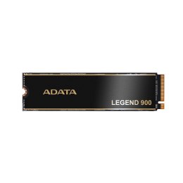 Dysk SSD ADATA Legend 900 ColorBox 2TB PCIe gen.4